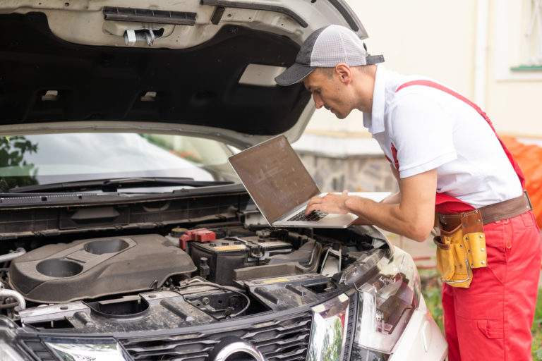 electronic computer fob setup expert car remote programming in cleveland, oh