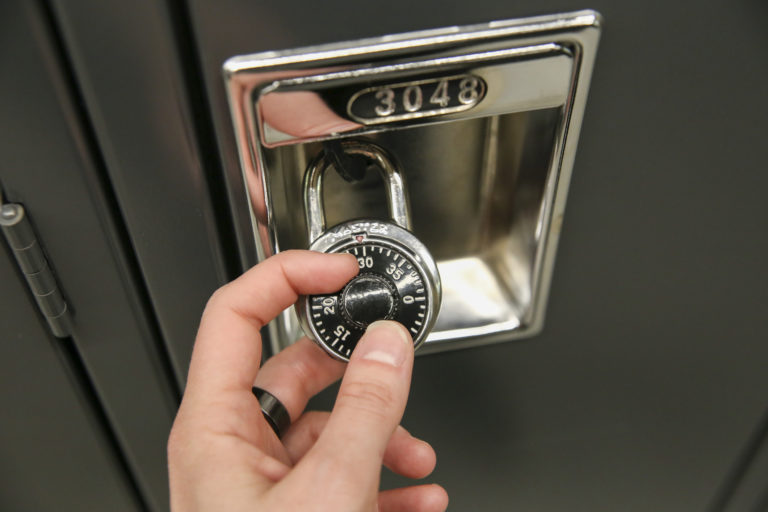 masterful locksmith solutions vault combination locks in cleveland, oh