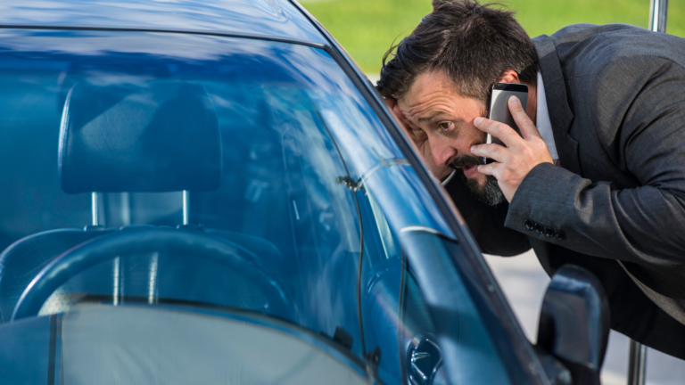 vehicle lockout assistance locked out of car / home in cleveland, oh.